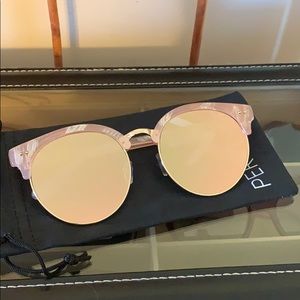 Perverse Taehler Sunglasses